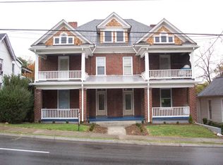 359 Elm Ave SW #3, Roanoke, VA 24016