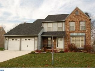 4 Wildfields Ct, Bear, DE 19701