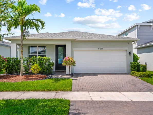 11629 SW Lyra Dr, Port Saint Lucie, FL 34987