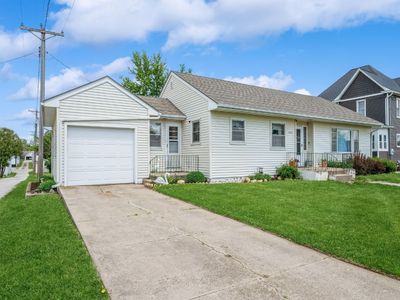 404 3rd St, Keystone, IA, 52249