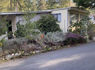 537 Thompson Creek Rd UNIT 7, Applegate, OR 97530