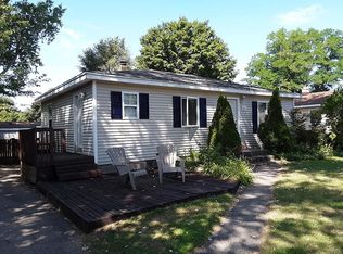 3415 Flamingo Ave SW, Wyoming, MI 49509