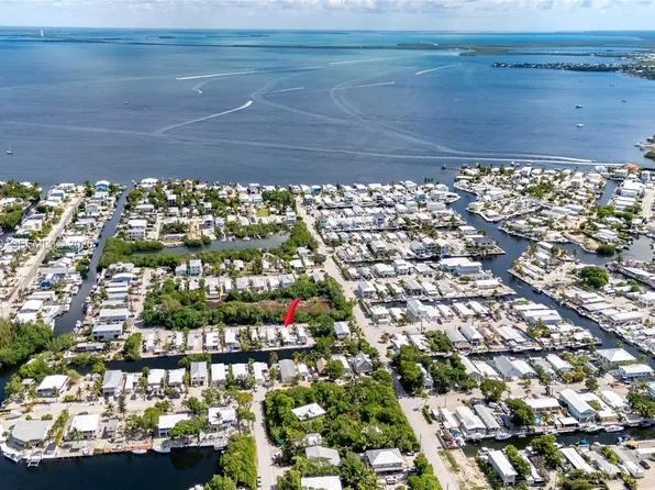 456 Bowie Ln #456, Key Largo, FL 33037