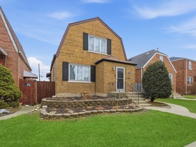 5221 S Parkside Ave, Chicago, IL, 60638