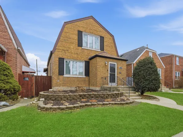 5221 S Parkside Ave, Chicago, IL 60638