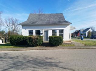 1728 G St, Bedford, IN 47421