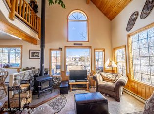 836 Wild Cat Cyn, Driggs, ID 83422