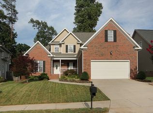4202 Cypress Grove Ln, Greensboro, NC 27455
