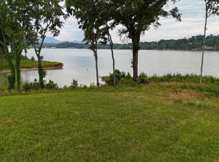 44 English Mountain Point LOT 44, White Pine, TN 37890