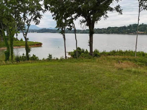 44 English Mountain Point Lot 44, White Pine, TN 37890