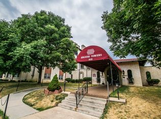 Spanish Towers, Boulder, CO 80303