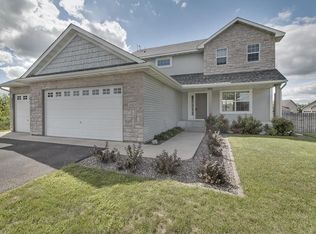 21523 Hugh Ln, Big Lake, MN 55309