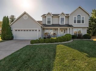 3721 Majestic Circle Ct, Saint Charles, MO 63303