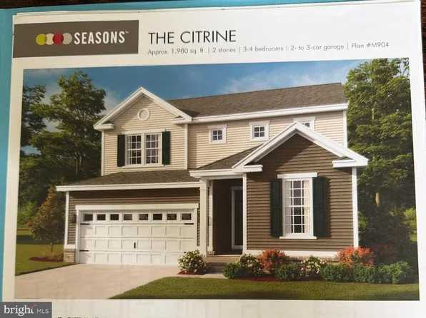 6325 Pointer Ln, King George, VA 22485