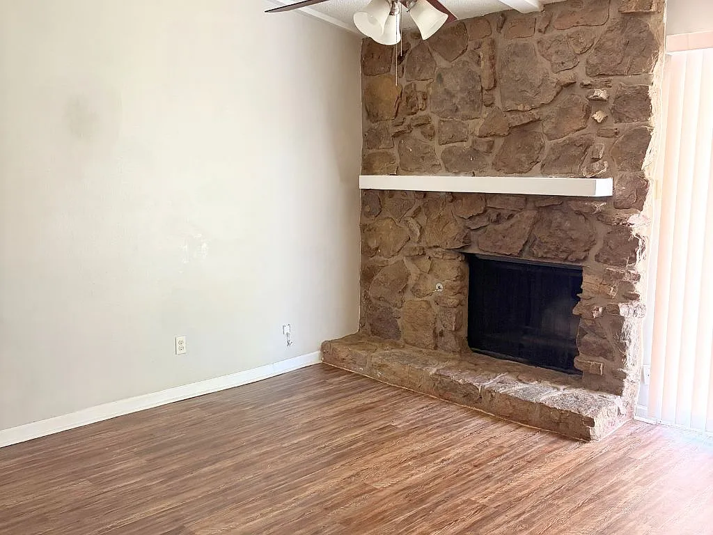 809 Nicole Dr. North Little Rock, AR 72118 — Photo 3