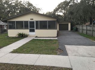 811 McCormack St, Leesburg, FL 34748