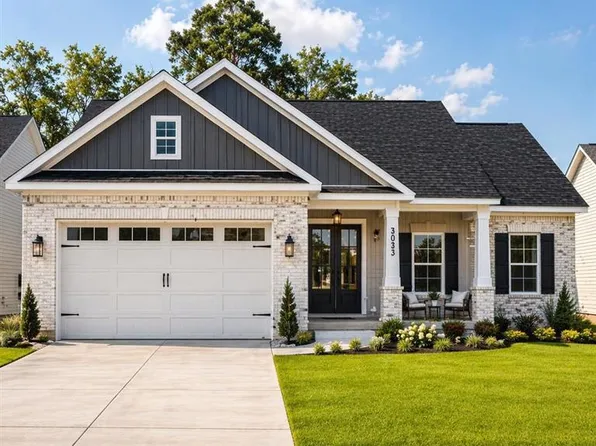 3033 Fincher Dr, Florence, SC 29501