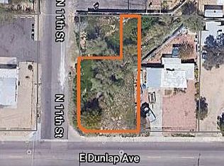 9007 N 11th St, Phoenix, AZ 85020