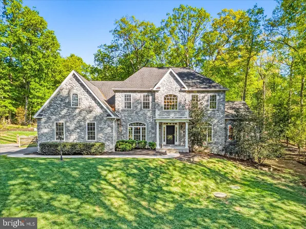 13903 Mitchell Ct, Mount Airy, MD 21771