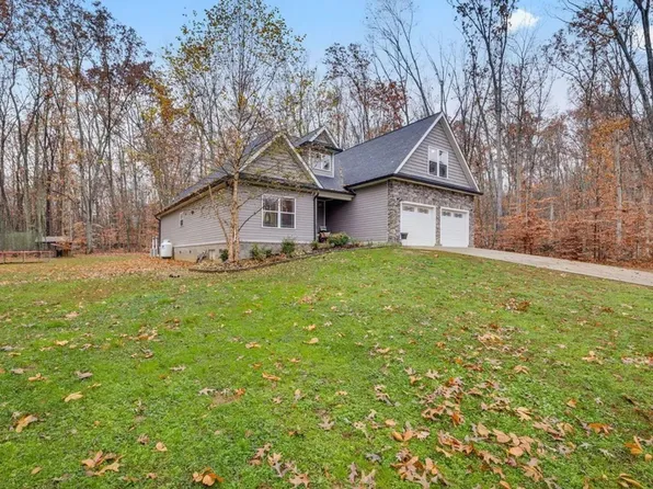 262 Allenwood Dr, Surgoinsville, TN 37873