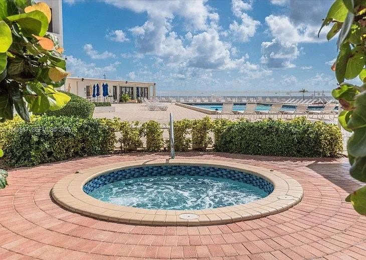 3505 S Ocean Dr #1201 — Photo 19