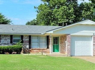 618 Elmwood Dr, Edmond, OK 73013
