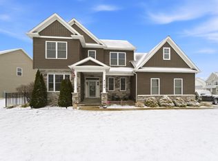 2102 Pradera Trl, Chesterton, IN 46304