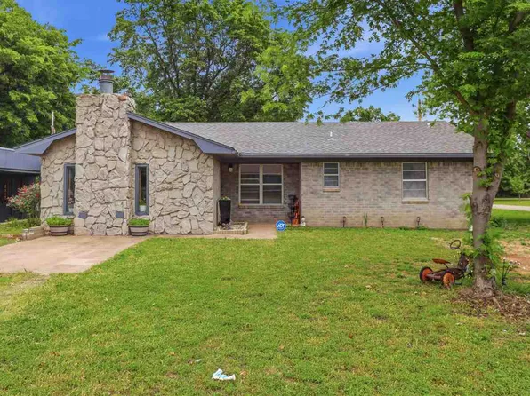 205 Taz Ave, Morrison, OK 73061