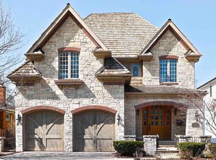 5340 Lawn Ave, Western Springs, IL