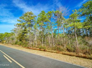 966 Old Cedar Island Rd, Atlantic, NC 28511