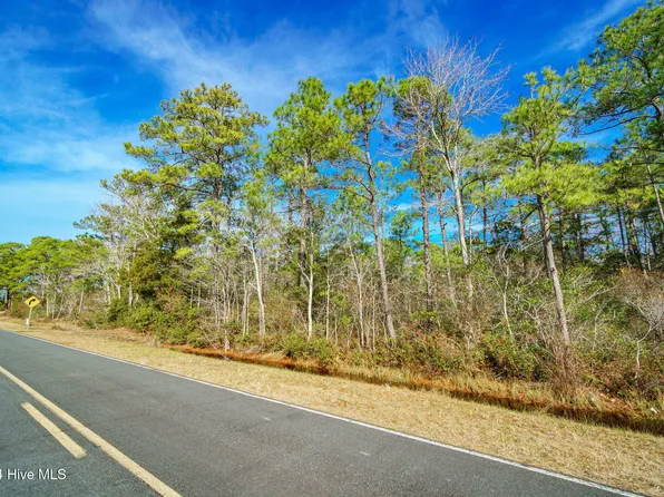 966 Old Cedar Island Road, Atlantic, NC 28511