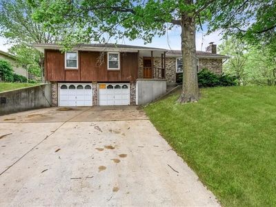 1000 N 20th St, Leavenworth, KS, 66048