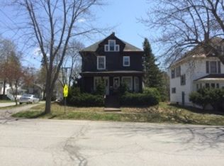 226 West Broadway, Bangor, ME 04401
