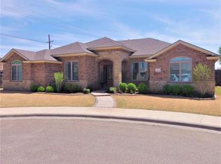 6101 77th St, Lubbock, TX 79424
