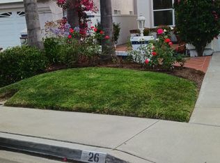 26 Sand Oaks Rd, Laguna Niguel, CA 92677