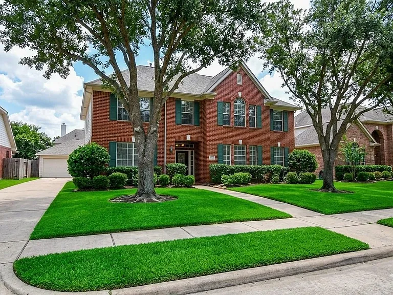 5510 Spring Blossom Ct — Photo 2