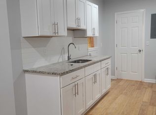 611 N Payson St, Baltimore, MD 21217