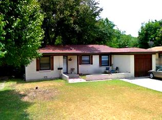 5629 Durham Ave, Fort Worth, TX 76114