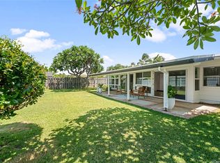 15 Aimikana St, Kailua, HI 96734