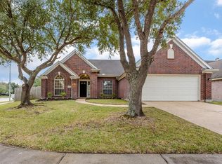 10143 Rustic Bend Ct, Houston, TX 77064