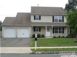 23 Evelyn Ct, Brick, NJ 08723
