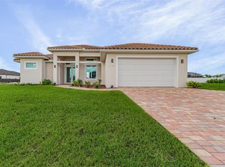 1316 Old Burnt Store Rd N, Cape Coral, FL 33993