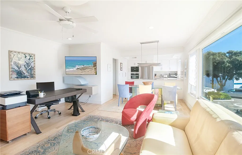 1 bed, 872 sqft, $4,000 — Photo 4