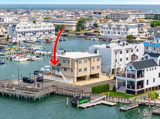 392 83rd St #392, Stone Harbor, NJ