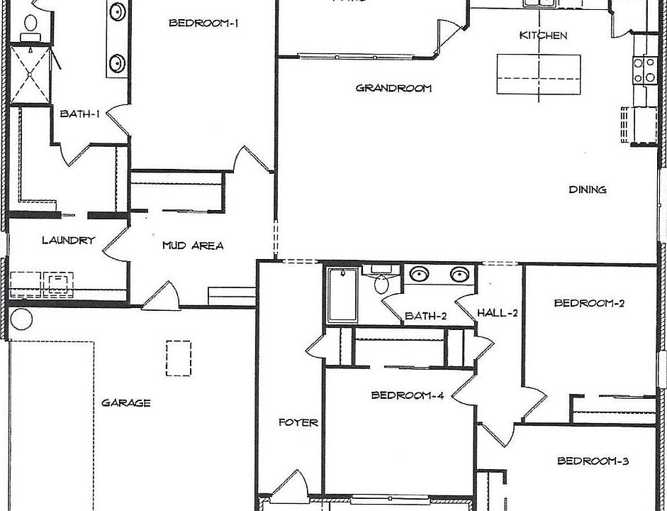 2nd image of 128 Magnolia Ln