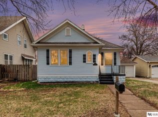 1720 N Park Ave, Fremont, NE 68025