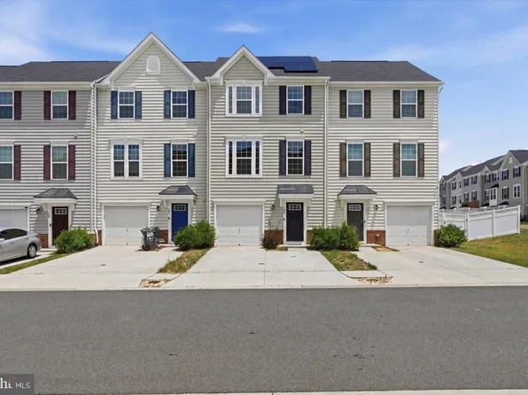 109 Rising Sun Rd, Fredericksburg, VA 22405