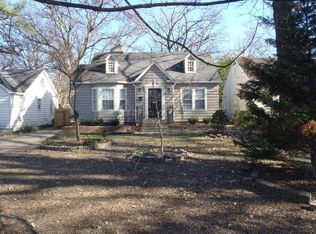 200 Williford St, Memphis, TN 38112
