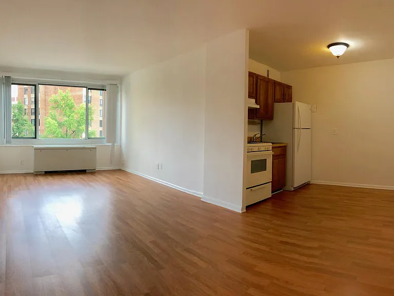 1330 New Hampshire Ave NW #509 — Photo 5