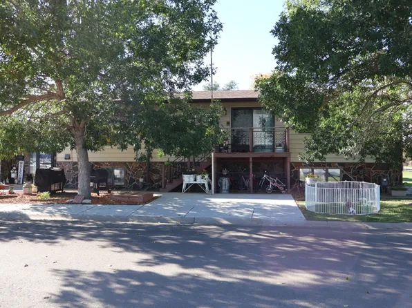 703 5th Ave SE, Sidney, MT 59270